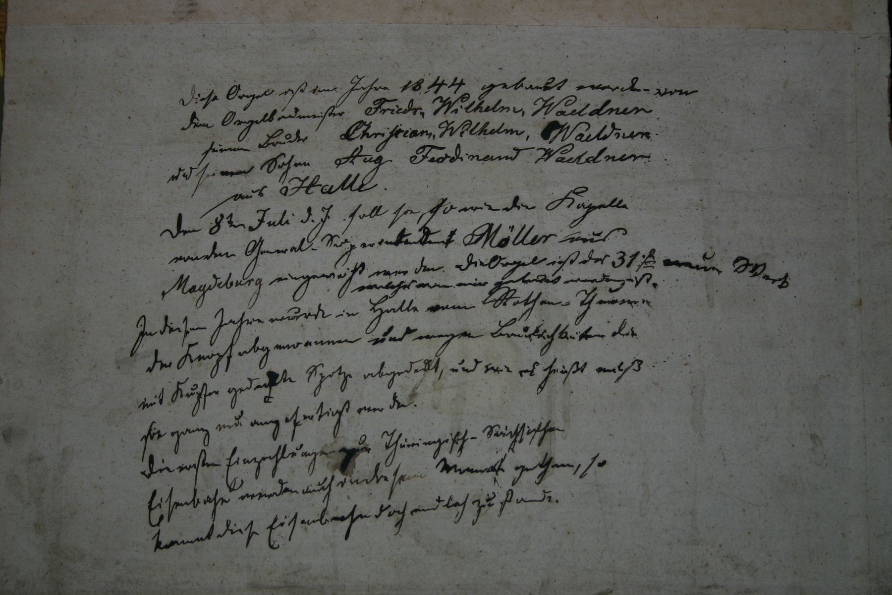 Gräfenhainichen (1844)